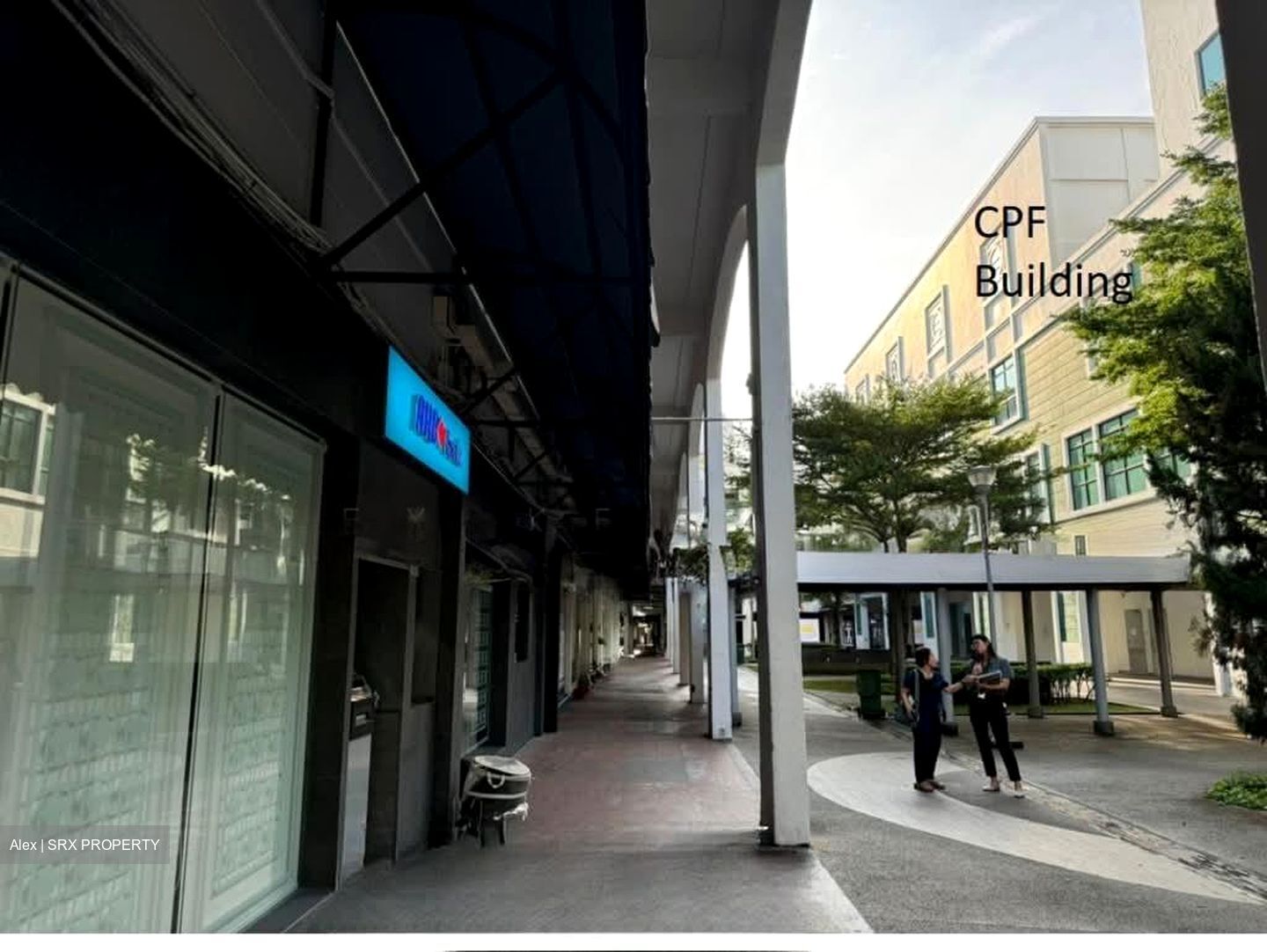 Jurong Gateway Road (D22), Shop House #539410341